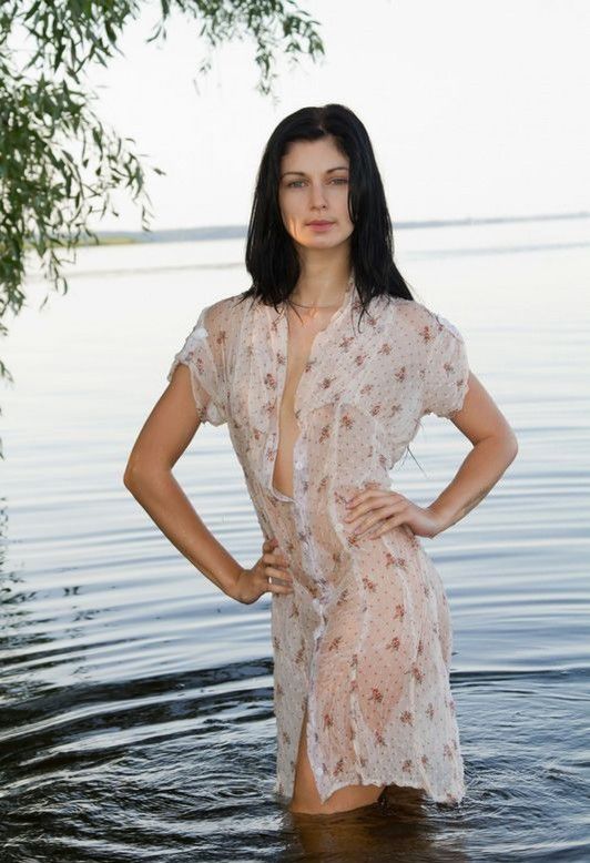 Проститутка МСК Ника 8-985-741-05-88